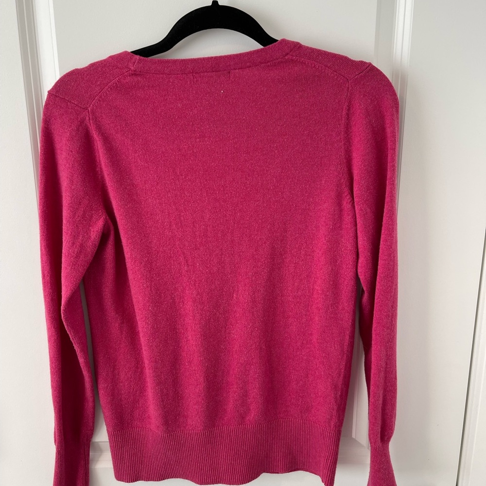 Gap cardigan size M - Picture 2 of 3